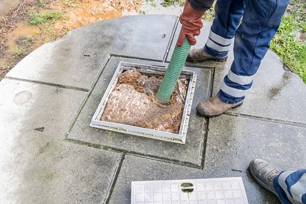 neglecting cesspool pumping can lead to sewage backups, system failure, and costly repairs